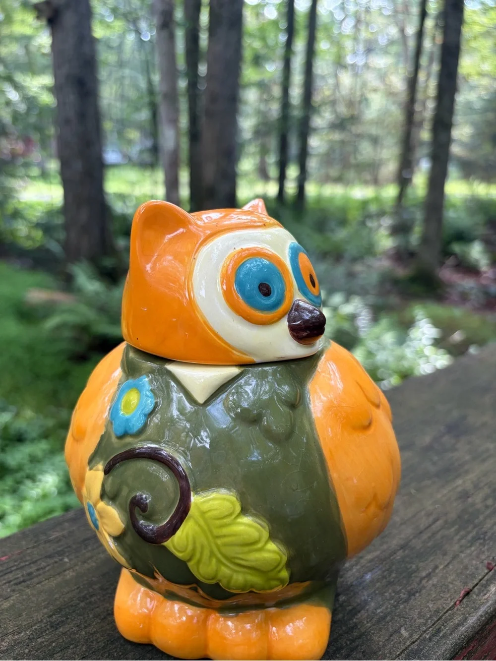 N/A charming ceramic